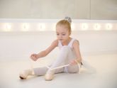 Записываем на проект "The little ballerina" г. Чебоксары