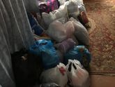 Как мы съездили к детям в Улуковье.