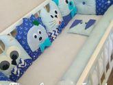 Нужны ли бортики???