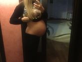 Опускается ли?
