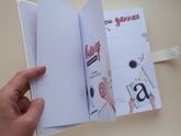 Блокнот планер ежедневник -