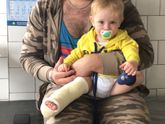 Новый гипсЦиллокастовый ?или как