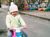 С Нового Года ничего не писала!