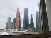 В больнице