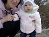Погодка супер?