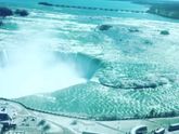 ❄️ Niagara Falls ❄️