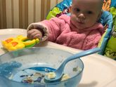Кушать подано ??