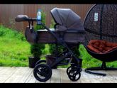 Коляски !ecco beby