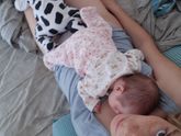 Потрещим?