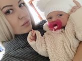 5 недель❤️