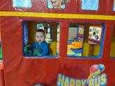 10 месяцев😍🤗👱♂️🎂🎉🎊🎁