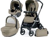 Peg-Perego Book Plus или Cam Dinamico и Chicco сравнение , у кого были ?