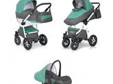 Коляска детская 3 в 1 Expander 15 000 т. р самовывоз кунцевская