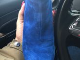 Посылка с ASOS. Что за п....ц?!😾