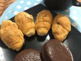 Всем вкусняшек ???