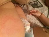 Боже мой как я боюсь