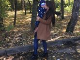 6 месяцев❤️
