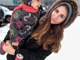 Зимушка зима ❤️❤️❤️
