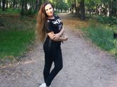 Такая тёплая осень)