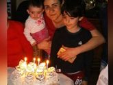 Насибу 8 лет! 🎂