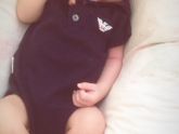 А нам сегодня месяц❤️