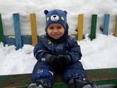 Аденоиды в 2 года