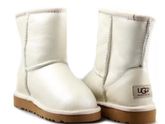 Обливные ugg что делать !