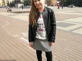 Насыщенный день