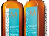 Кто пользуется ? Где заказываете ? Moroccanoil