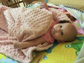Кнопочка моя ❤️