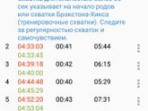 А тренники ли?..