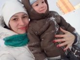 Детский смех радует всех))