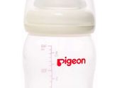 Бутылочки 0+ Avent Vs pigeon