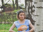 ?? наши пузяшные фото