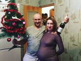 С Новым годом!