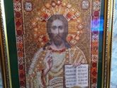 Вот и закончила я свои работы))