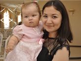 Какая радость ?
