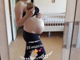 35 неделек ?