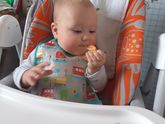 И снова обед:)