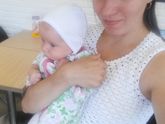 3 месяца педиатр