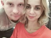 Подстриглась