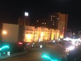 ?лунное затмение