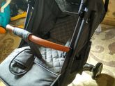 Отзыв про нашу yoya plus 3