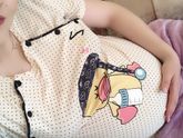 Мой животик ❤️❤️?