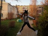 Девочки, я хочу вот