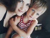 Эвелине 2 месяца