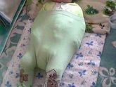 Блин начал ныть живот