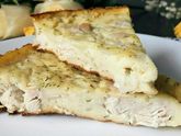 ПП: Куриный пирог.