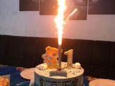 Годик Сыночку🎉🎊🎁🥳