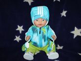 Меня опять муза замучила)))